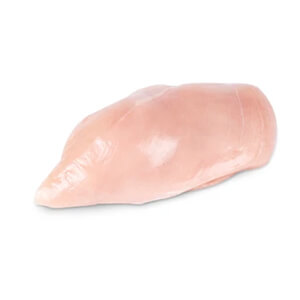 Chicken Breast Raw